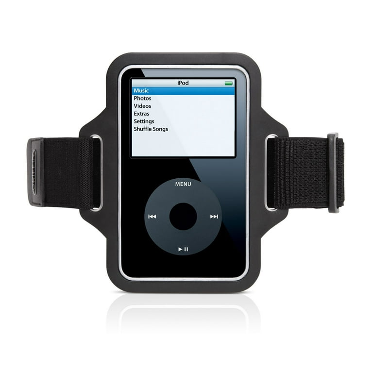 Griffin Streamline Armband Phone Case for Apple iPod Classic and