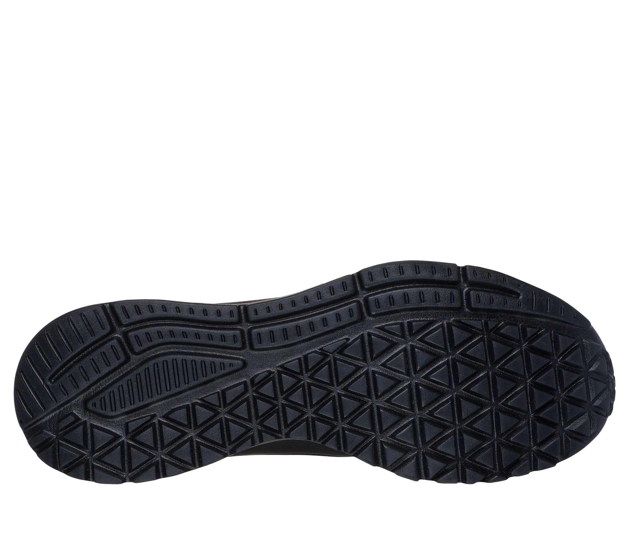 Skechers Street Men's Uno Lite - Lite Work Sneaker