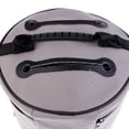 thumbnail image 4 of Ganchillo portátil del organizador del bolso del bolso del almacenamiento del totalizador del tenedor del hilo Macarena Hilado que hace punto bolso de almacenamiento, 4 of 8