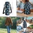 thumbnail image 7 of Kuiaobaty Cool Shark Print Backpack Set with Pencil Case for Boys 8-12 Lightweight Backpack and Lunch Bag Set with Multi Pockets Backpack and Water Bottle Bag for School, 7 of 7