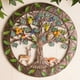 thumbnail image 3 of Árbol de la vida árbol de madera de la vida arte de la pared, signo de la familia del árbol de metal, decoración de la pared, decoración del hogar, idea de regalo delicada perfecta, 3 of 5
