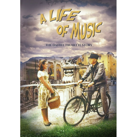 A Life Of Music (DVD), Burning Bulb, Documentary