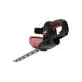 Hyper Tough 3.7Amp 20Inch Electric Hedge Trimmer HT2140100202