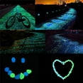 HomeNest Glow in The Dark StonesNonRadioactive ResinCreate a