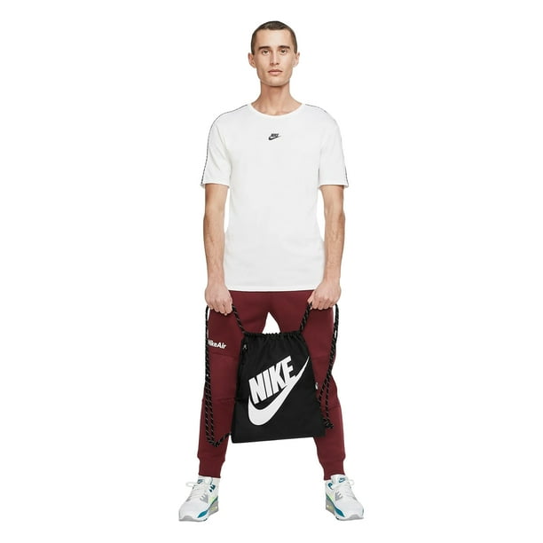 Nike heritage sweatpants store