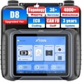 thumbnail image 1 of Escáner OBD2 XTOOL D8S 2024 Actualización Bidireccional con 3 años de Actualizaciones, 1 of 8