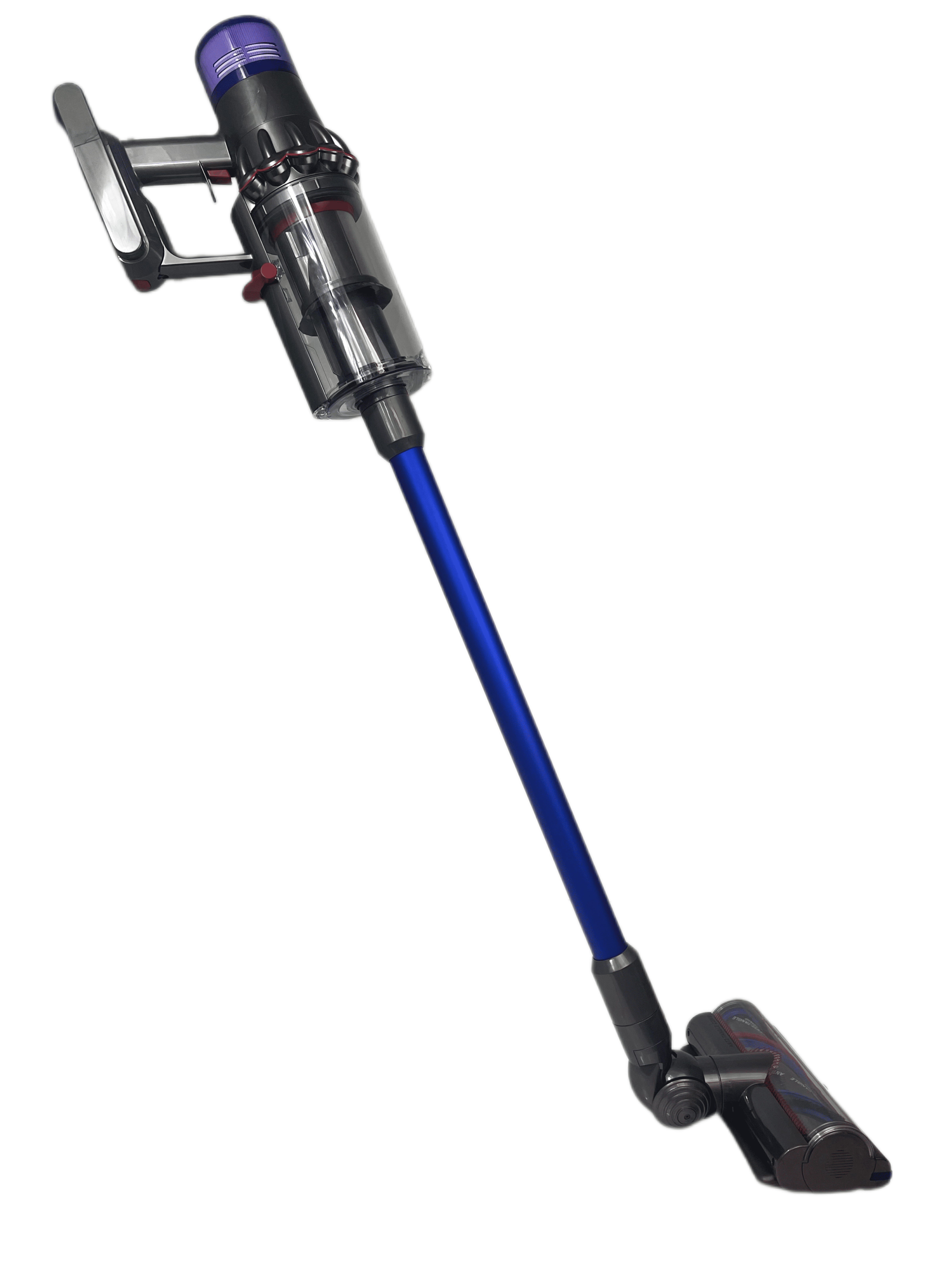 Dyson V11 Torque Drive Cordless Handheld Portable Vacuum Cleaner, Blue