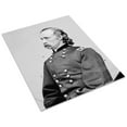 thumbnail image 3 of Print: Gen. George Custer, U.S.A., circa 1855, 3 of 4