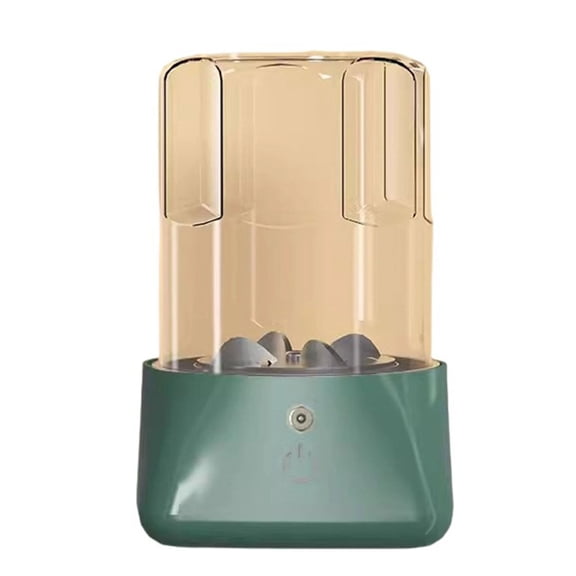 Rechargeable Mini Washing Machine Wireless Cleaning For Baby Clothes Underwear Quiet Motor 4000mAh Travel Home Use