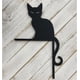thumbnail image 3 of Adorno de metal para puerta de Halloween, decoración de letrero de esquina de puerta de Halloween, decoraciones de puerta de Halloween, letrero de puerta de Halloween, decoración de letrero de esquina, 3 of 7