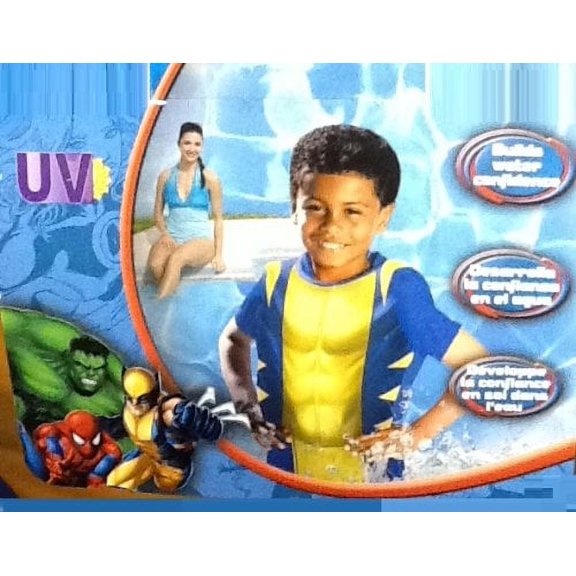 Wolverine Swim Shorty (S/M)