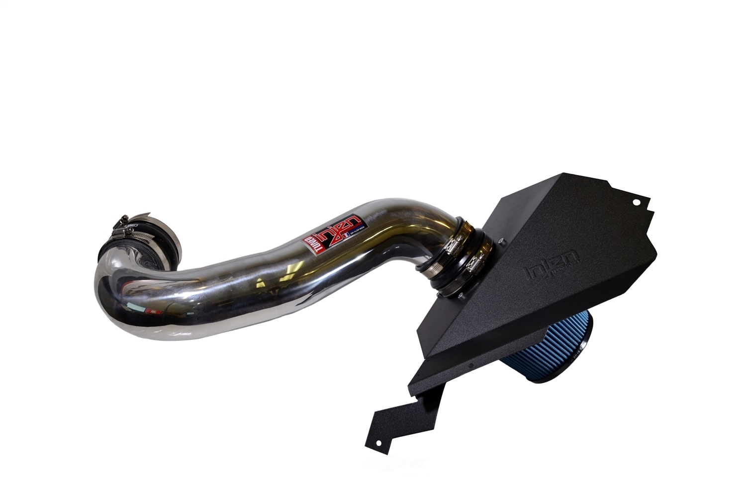 INJ Power-Flow Intake Fits select: 2021 TOYOTA TUNDRA DOUBLE CAB SR/SR5, 2014-2018 JEEP GRAND CHEROKEE