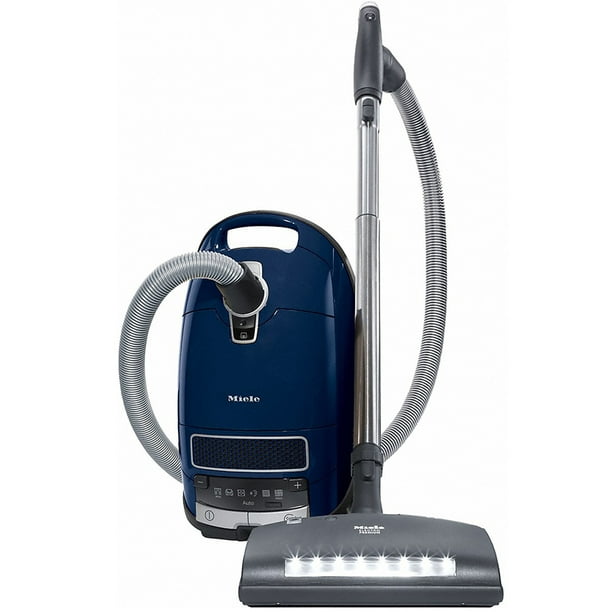 New Miele Complete C3 Marin Corded Canister Vacuum Cleaner