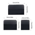 thumbnail image 3 of Car Decor Qwtwty Car Film Scraper Invisible Car Clothes Scraper Cow Tendon Scraper Film Sticking Tool Boundary Trimming And Drainage Scraper Tool on Clearance, 3 of 6