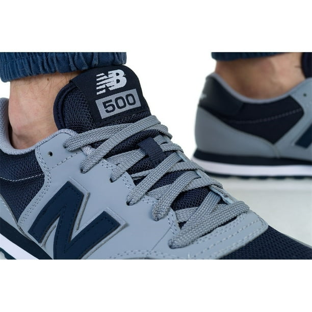 New balance 500 clearance gm