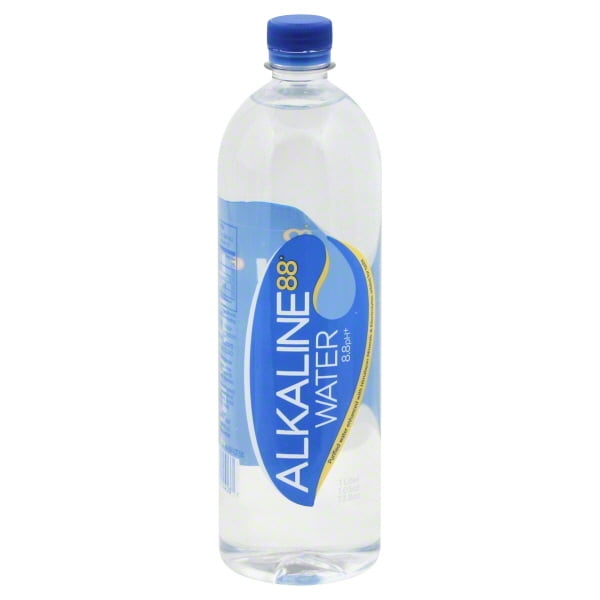 Alkaline Alkaline Water, 33.8 oz