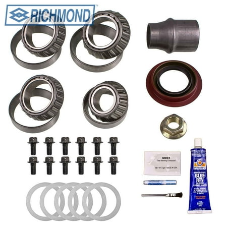 Richmond Gear 83-1031-1 Differential Bearing Kit