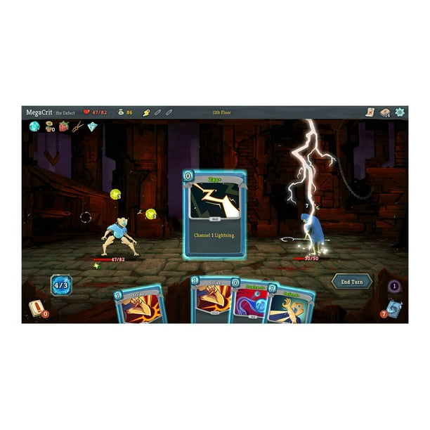 Nintendo Switch Slay the Spire Nintendo Switch Slay the Spire for Nintendo Switch - Nintendo Official Site