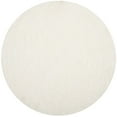 thumbnail image 4 of SAFAVIEH Polar Abbot Solid Extreme Plush Shag Area Rug, 4 of 5