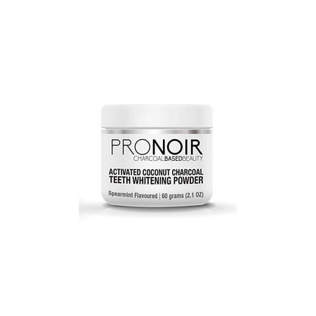 Smart Ash Organic All Natural Whitening Tooth - Kamisco