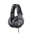 thumbnail image 1 of Audio Technica ATH-M30x Monitor Headphones, 1 of 8