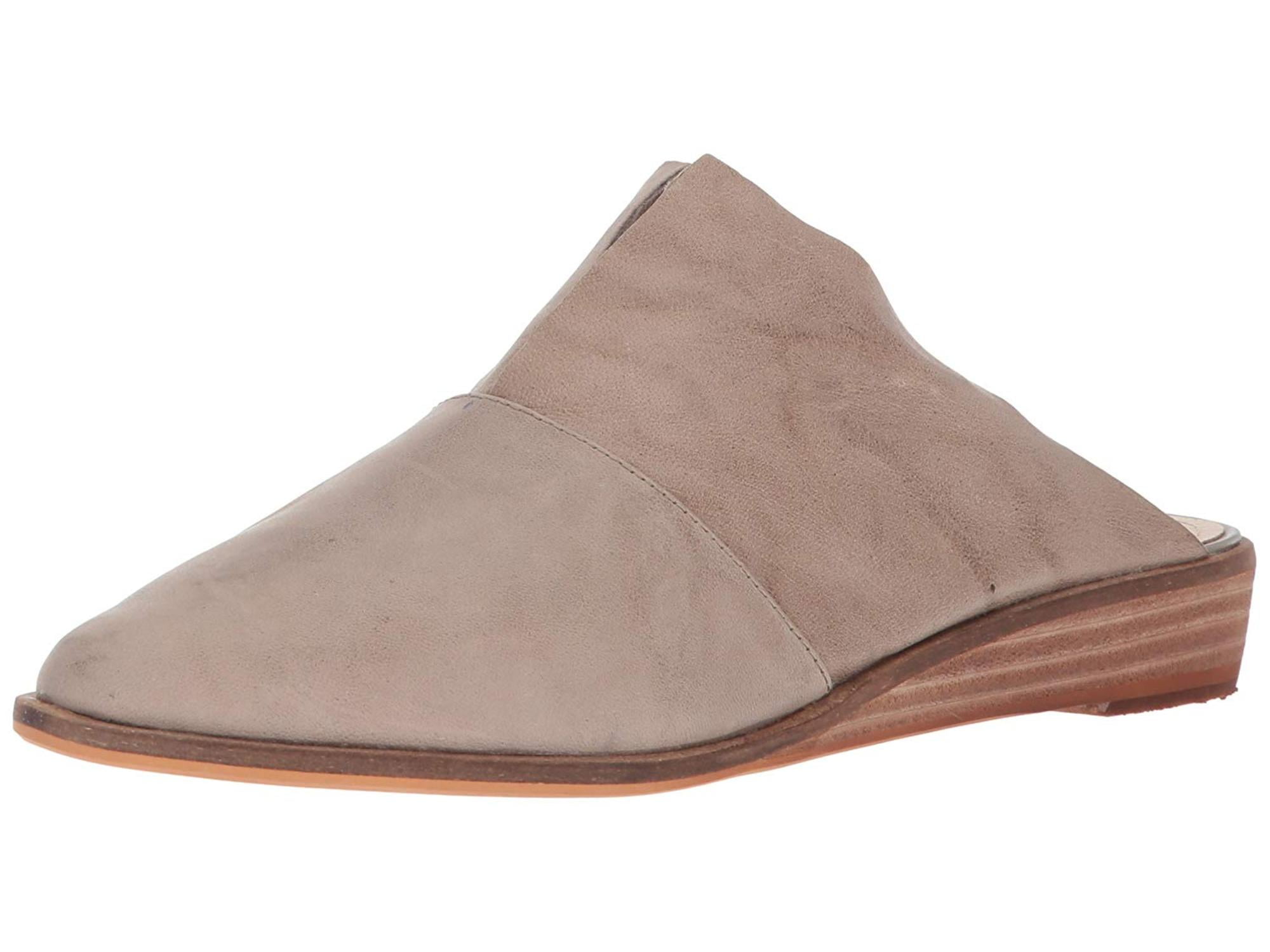 kelsi dagger brooklyn leather mules