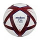 thumbnail image 1 of Balón de Soccer Molten Forza F5G1500-NR No.5 Piel Sintética Laminado Blanco/Rojo/Azul, 1 of 3