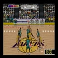 thumbnail image 4 of NBA 2 courtside n64 - N64 Game Cartridge (US Version)​​, 4 of 6