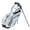 White, variant on Srixon Golf S3 Limited Edition Hawaii Stand Bag Blue