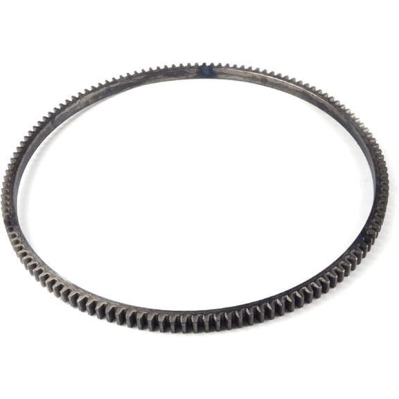 Seapple New 120T Flywheel Ring Gear Compatible with Volvo D6D D7D Engine EC21 EC290 Excavator