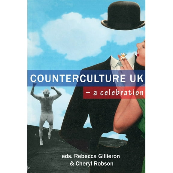 Counterculture UK, (Paperback)