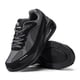 thumbnail image 2 of FitVille Zapatos anchos para caminar para mujer, zapatos deportivos acolchados, zapatos deportivos para pies hinchados, absorción de impactos, alivio del dolor en el talón, 2 of 5