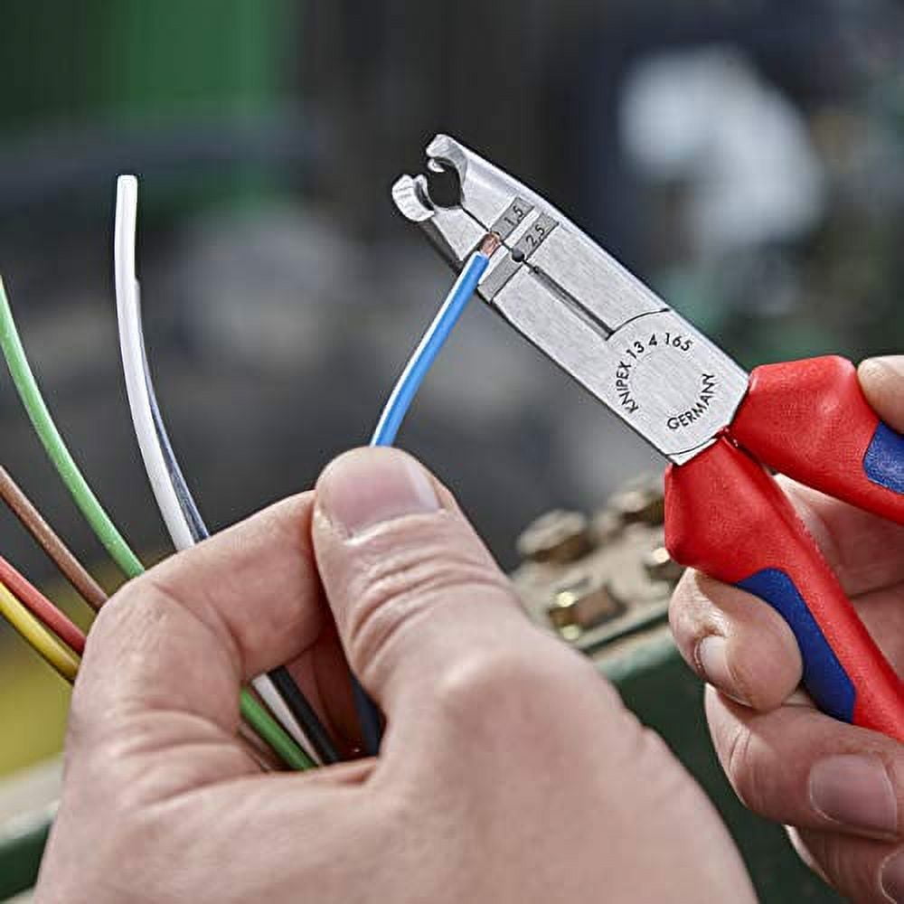 KNIPEX Dismantling Pliers