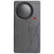 thumbnail image 4 of Alarma de vibración inalámbrica, Alarma antirrobo antirrobo para bicicleta/motocicleta/automóvil/vehículos/puerta/ventana, 110 db Súper fuerte (control remoto incluido), 4 of 5