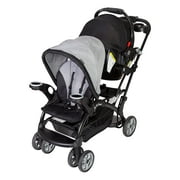 Baby Trend Sit N Stand Ultra Stroller, Millennium
