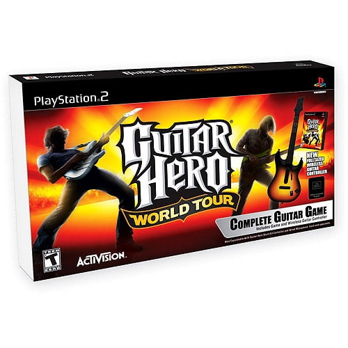 guitar hero ii guitar hero world tour guitar guitar hero ii guitar hero world tour guitar