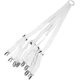 thumbnail image 4 of Duvet Pin Duvet Clips 16 Sets, Curtain Clips, Curtain Pins, Upholstery Pins, Use, 4 of 5