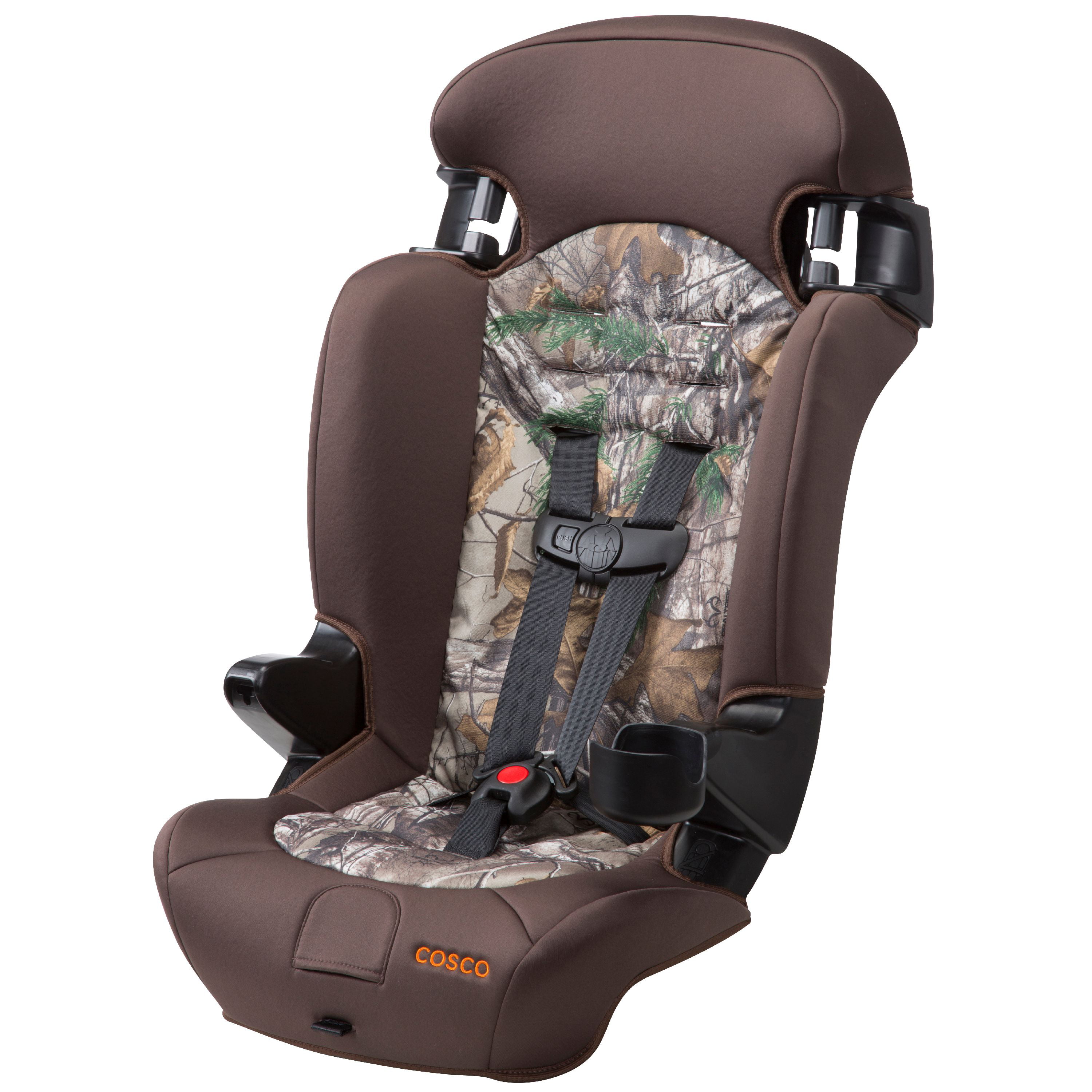 camouflage car seat stroller combo