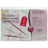 Knitters Pride KP800191 Comby Interchangeable Sampler Set 1