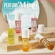 thumbnail image 5 of Perfumes para caballero Spray corporal para cabello para mujer Spray corporal afrutado de larga duración Most Gifted Crush Aroma corporal Hidrata la piel 90 ml, 5 of 9