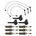 thumbnail image 3 of TRQ Ignition Coils Wires & Spark Plugs Fits Avalon Camry Sienna Solara ES300 TKA06219 Fits select: 1998-2000 TOYOTA SIENNA, 1996-2001 TOYOTA CAMRY, 3 of 4