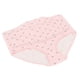 thumbnail image 4 of Ropa interior ajustable de maternidad de cintura alta con oso bragas de algodón para mujeres embarazadas color rosa XXL Anggrek Otros, 4 of 8
