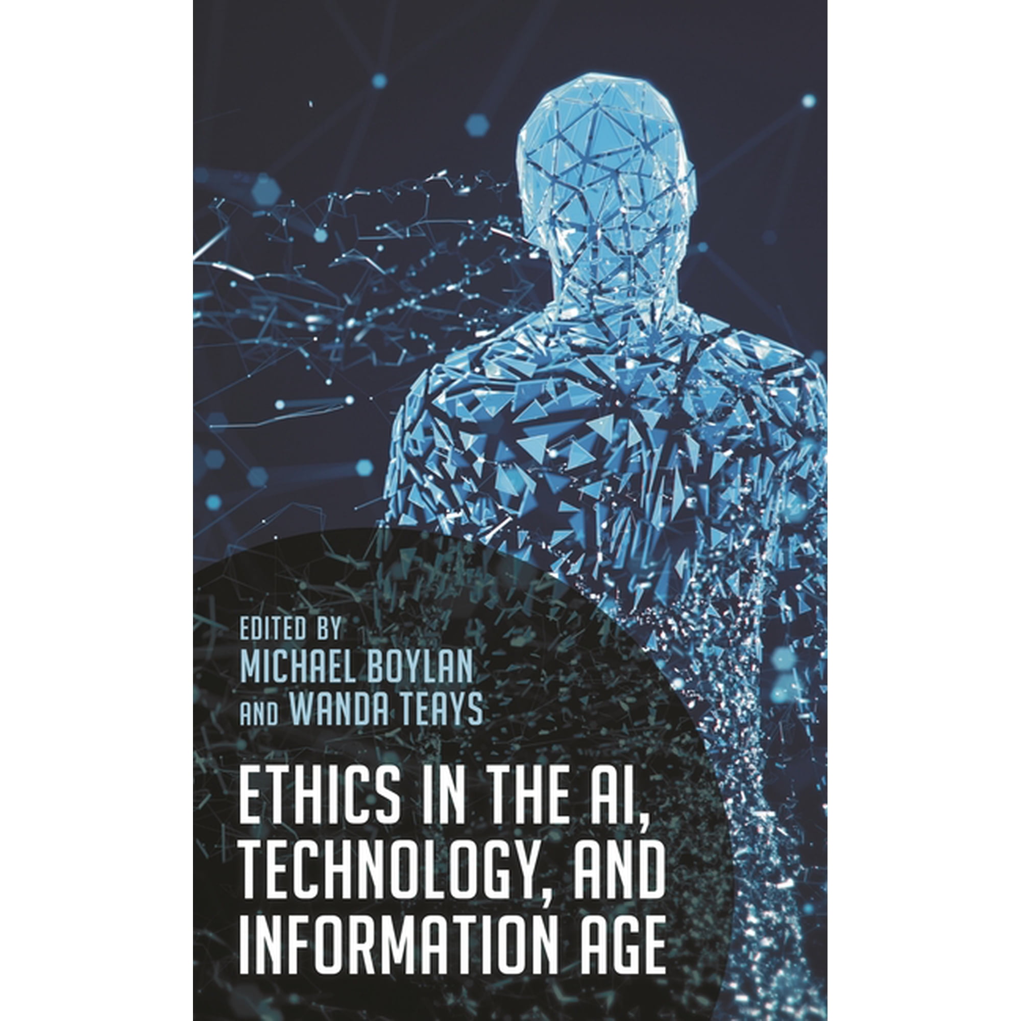 Ethics in the AI Technology and Information Age (Paperback)