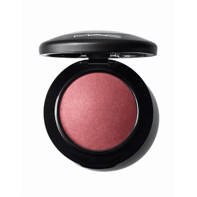 Rubor Mineral MAC Sedoso Love Thing