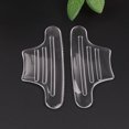 thumbnail image 4 of Plantilla de gel de silicona para zapatos, almohadilla para inserciones, almohadilla para talón, forro (transparente) Likrtyny Cuidado Belleza, 4 of 8