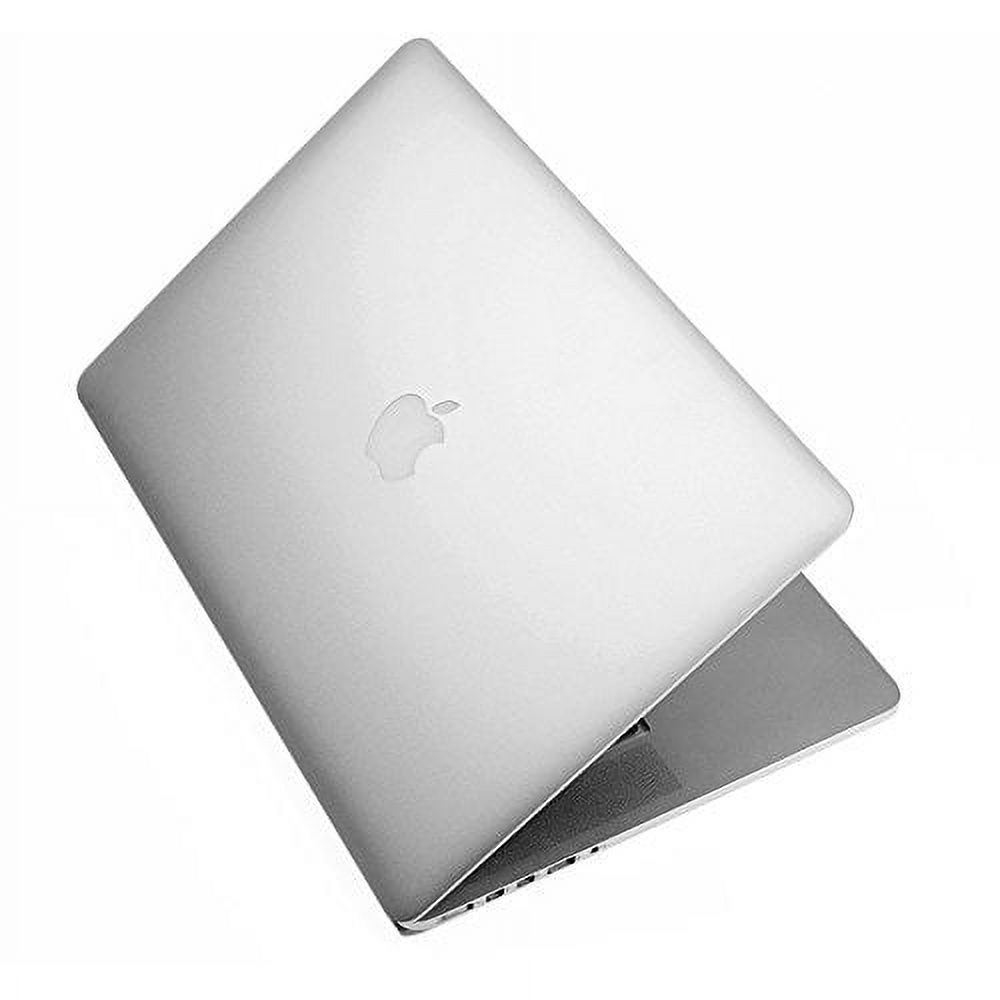 Apple MacBook Pro with Retina display - 15.4" - Core i7 - 16 GB RAM - 256 GB flash storage - English - image 3 of 8