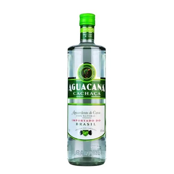 Pack de 2 Aguardiente Cachaca Aguacana 700 ml