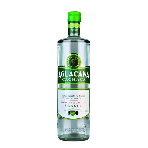 Aguardiente Cachaca Aguacana 700 ml