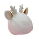 thumbnail image 2 of Funda para casco de esquí Zulema gorro de punto cálido Ciervo blanco, 2 of 8