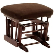 Ultramtn By Dutailier Ottoman